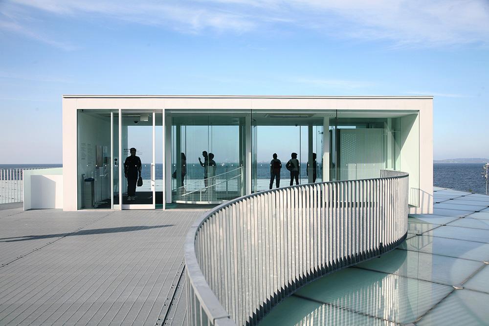 Riken Yamamoto é o vencedor do Prêmio Pritzker de Arquitetura 2024