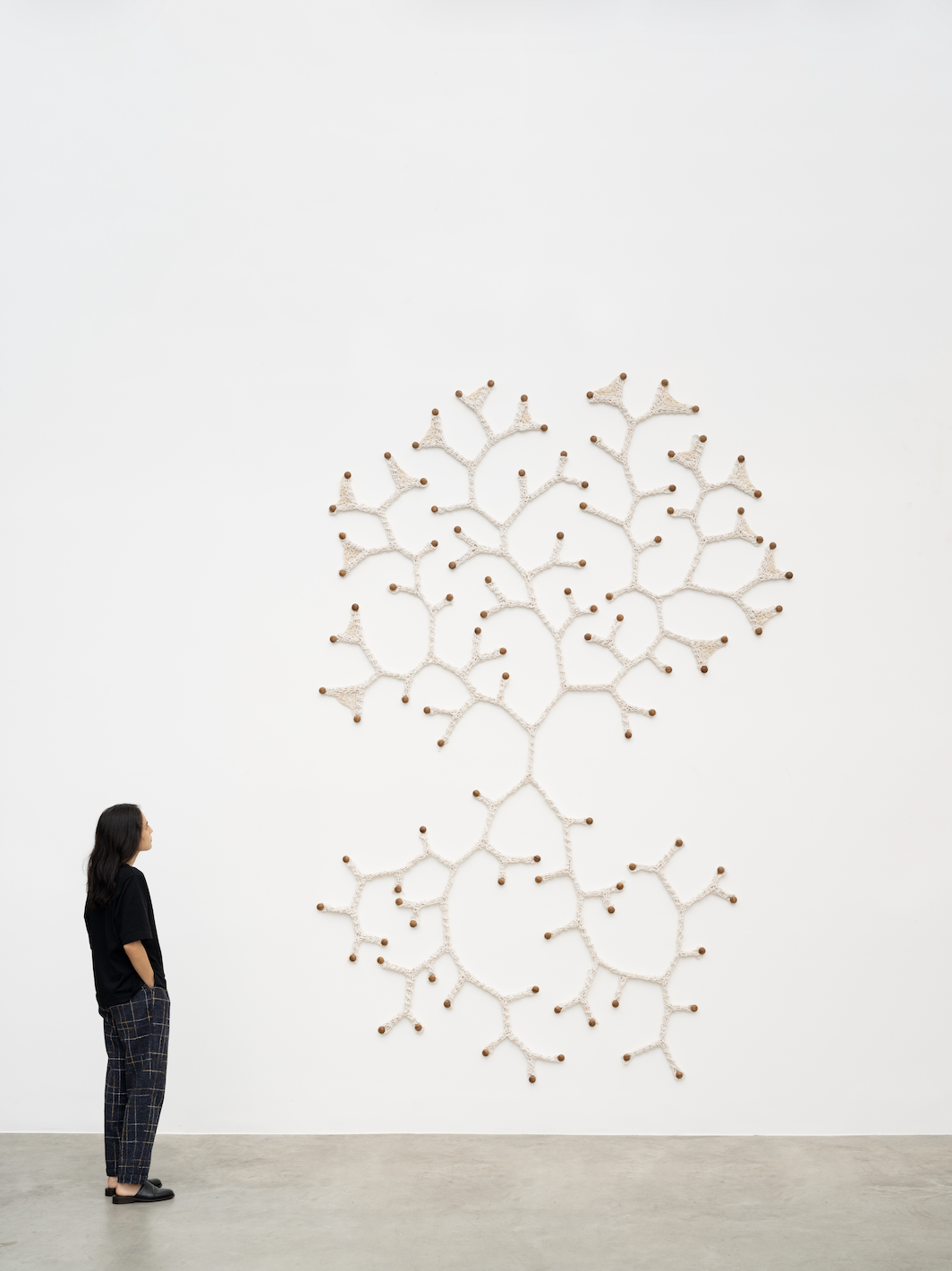 ARCOmadrid 2026 destaca a artistas latinoamericanos en sección Profiles