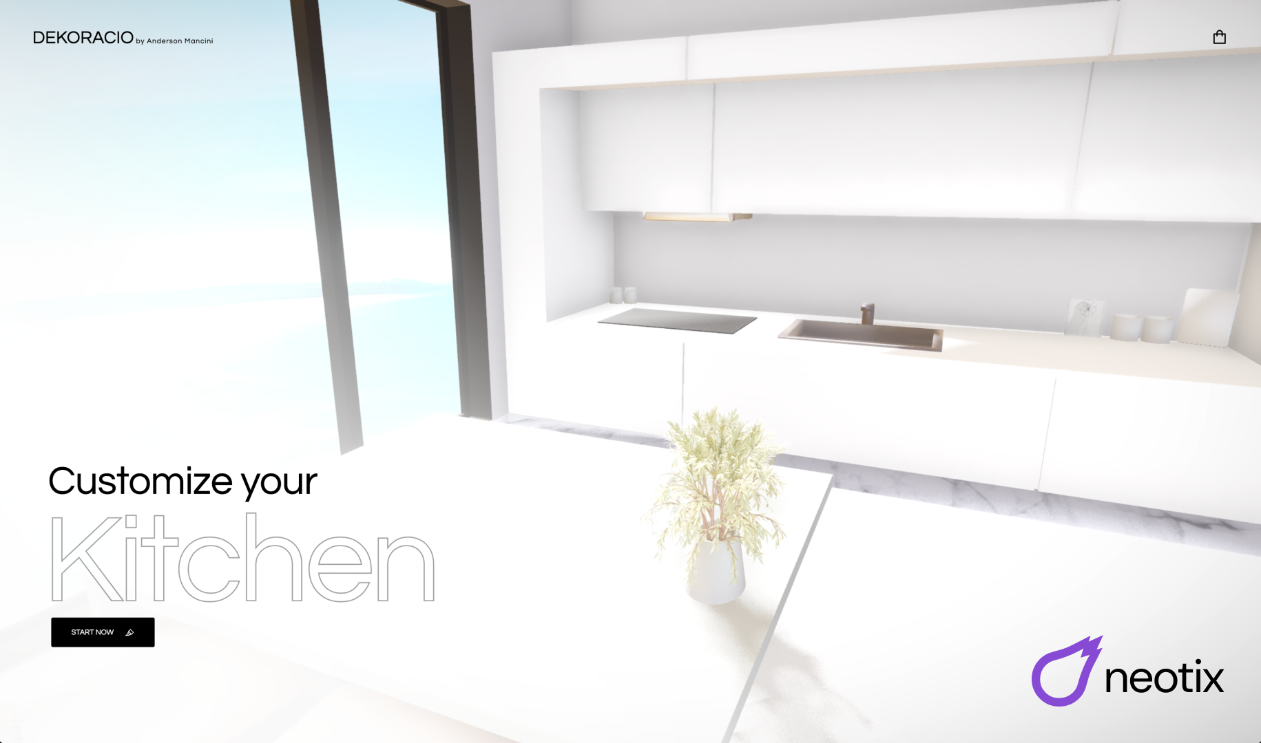 Decoration Demo