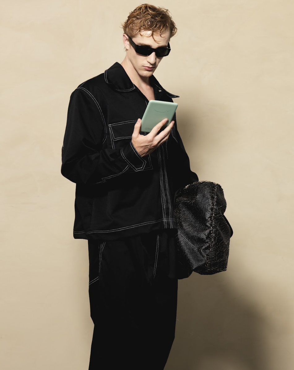 SPFW N59: LED