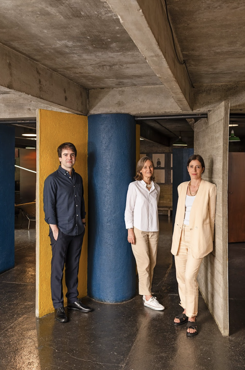 ABERTO4 em Paris: celebração da arquitetura, arte e design brasileiros na Maison La Roche