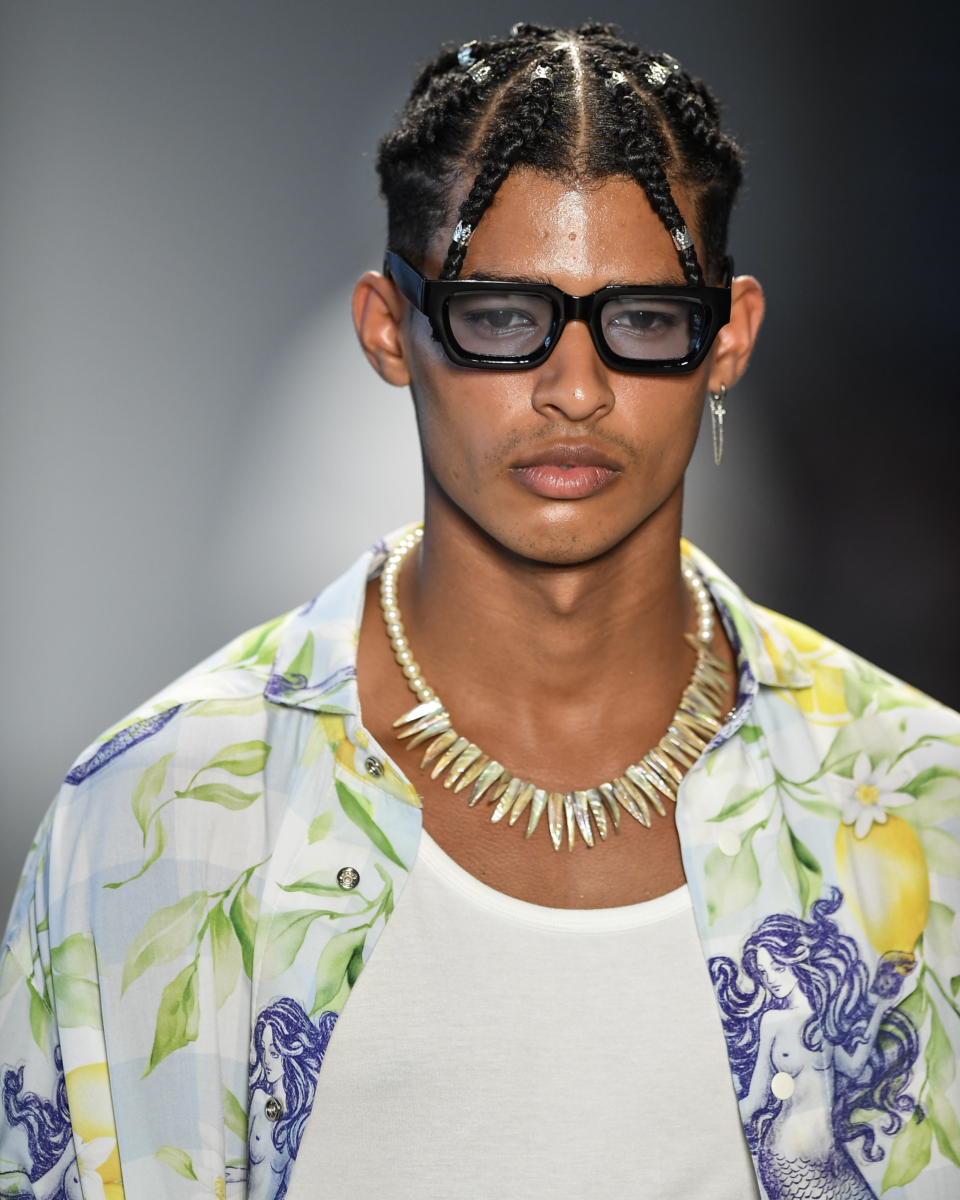 SPFW n58 Fashion Show Review: Gefferson Vila Nova
