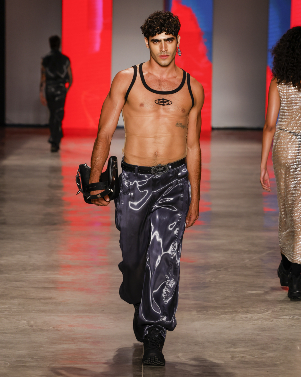 SPFW n58 Fashion Show Review: Another Place 