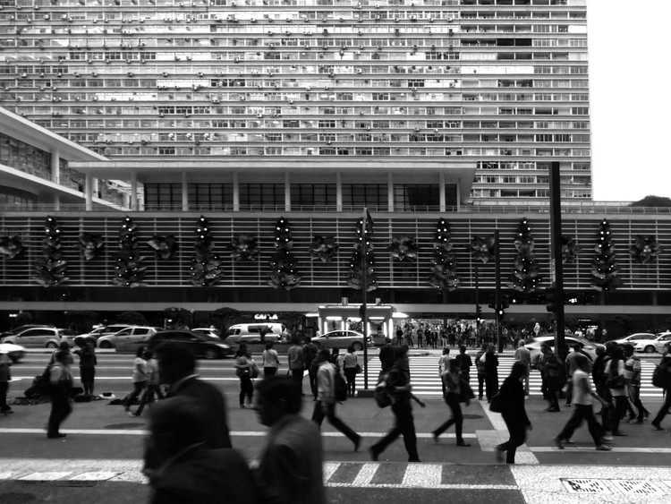 Movimento: Casa Cor 2024