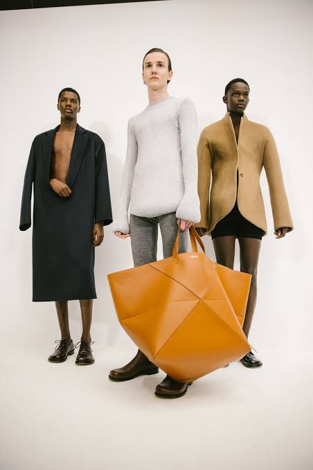 Semana de Moda Masculina 23-24 - Pitti Uomo + Milão + Paris