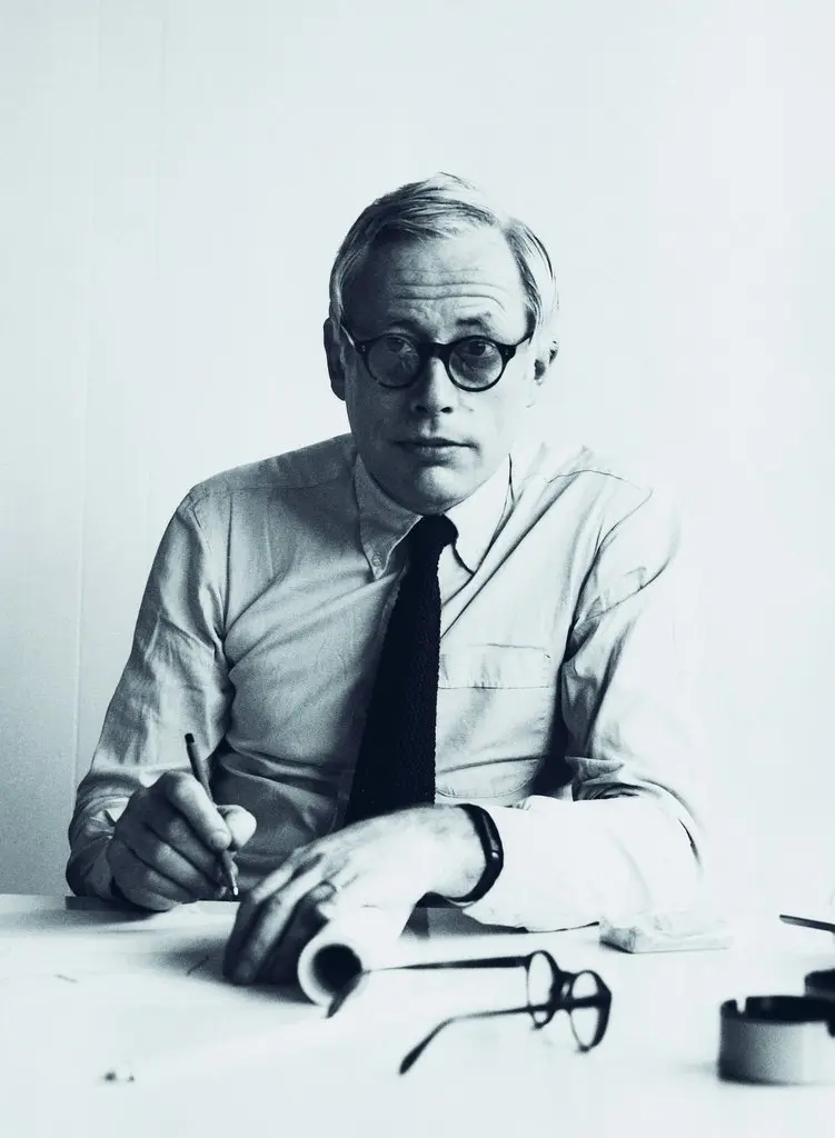 O legado de Dieter Rams no Design: O Silêncio Radical da Forma