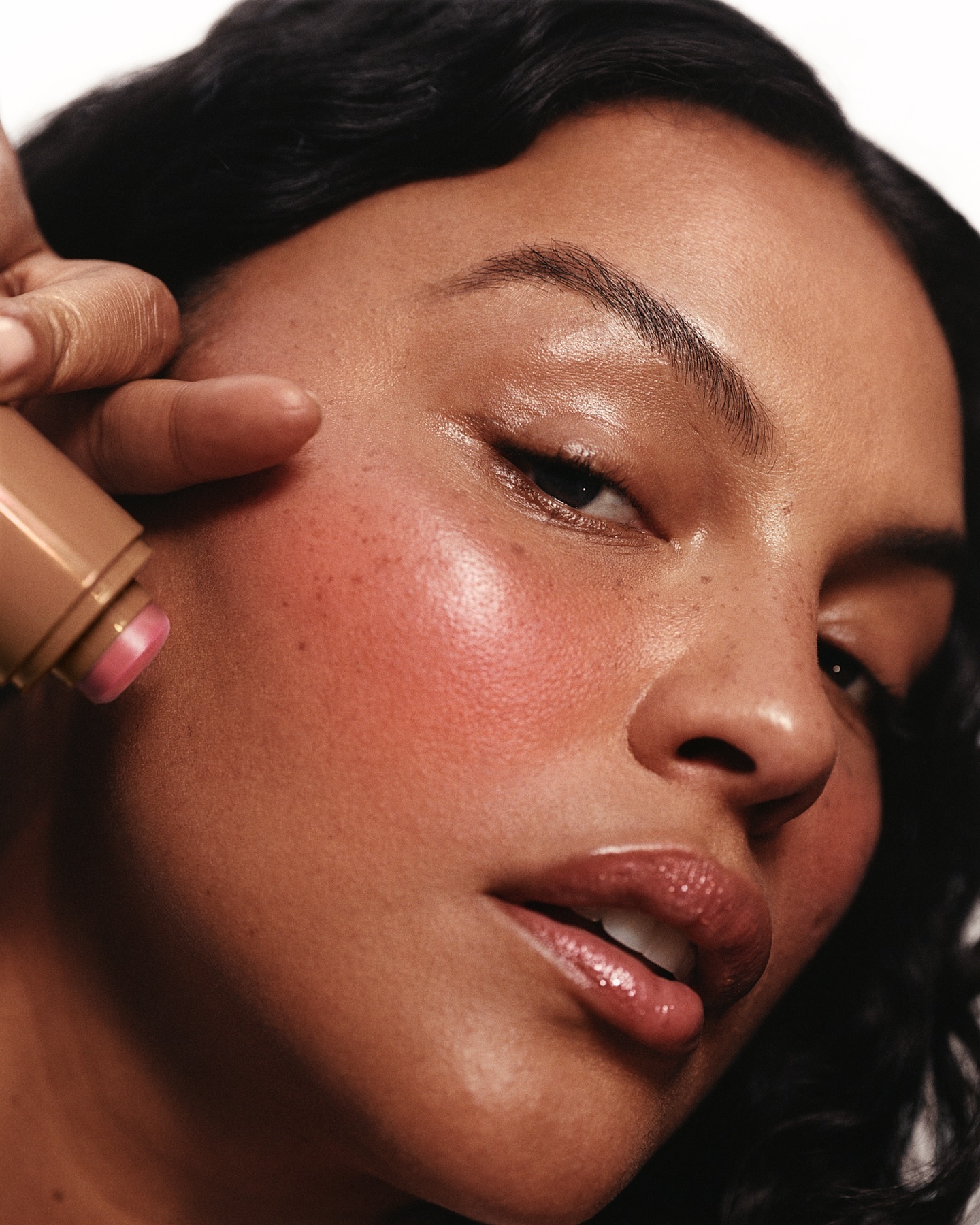 Blush: Porque a Rhode decidiu entrar no mercado de Make por ele?