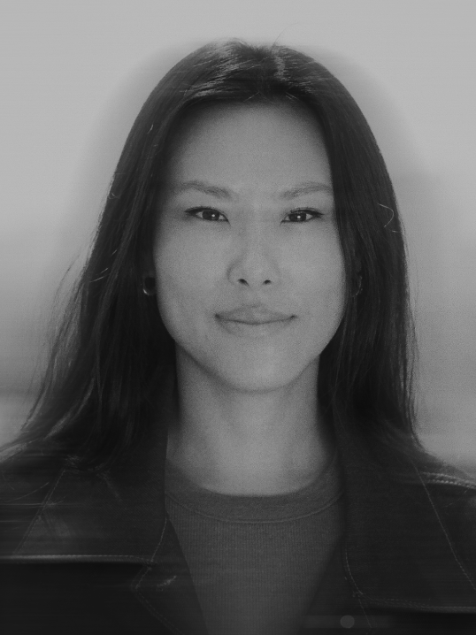 The Cover #03: Paula Kim