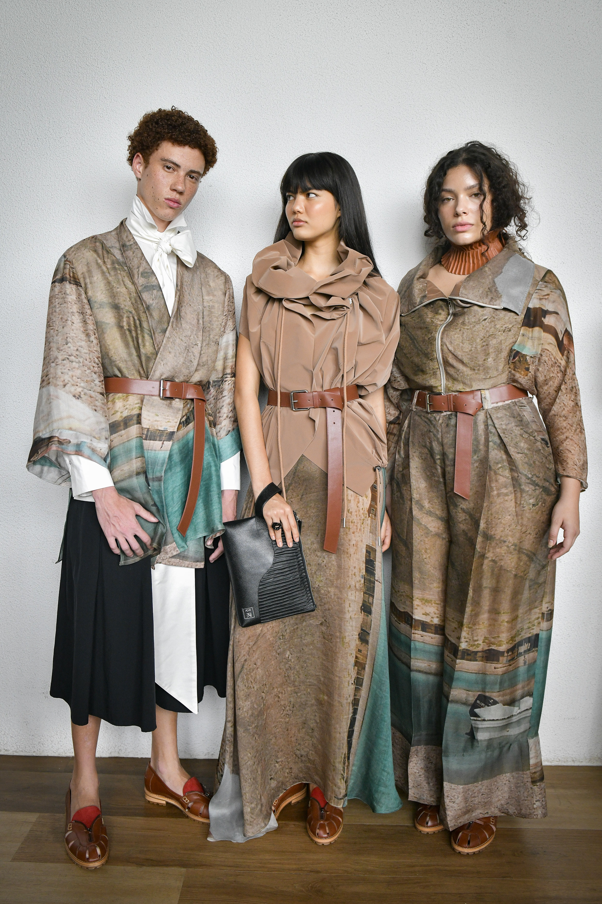 SPFW N59: Reptilia 