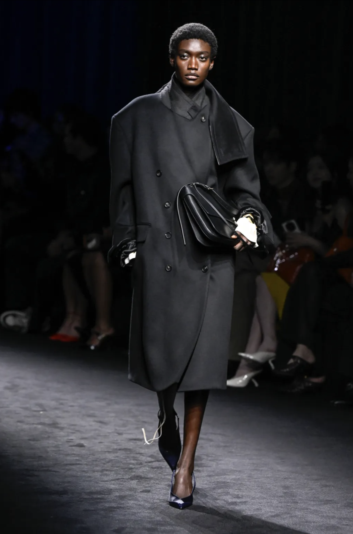 Ferragamo presenta colección Otoño 2026 en Milán