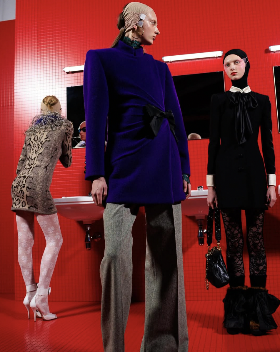 Moda de Vitrine, Alma de Depósito: Quando o desejo pela tendência encontra o fazer autoral