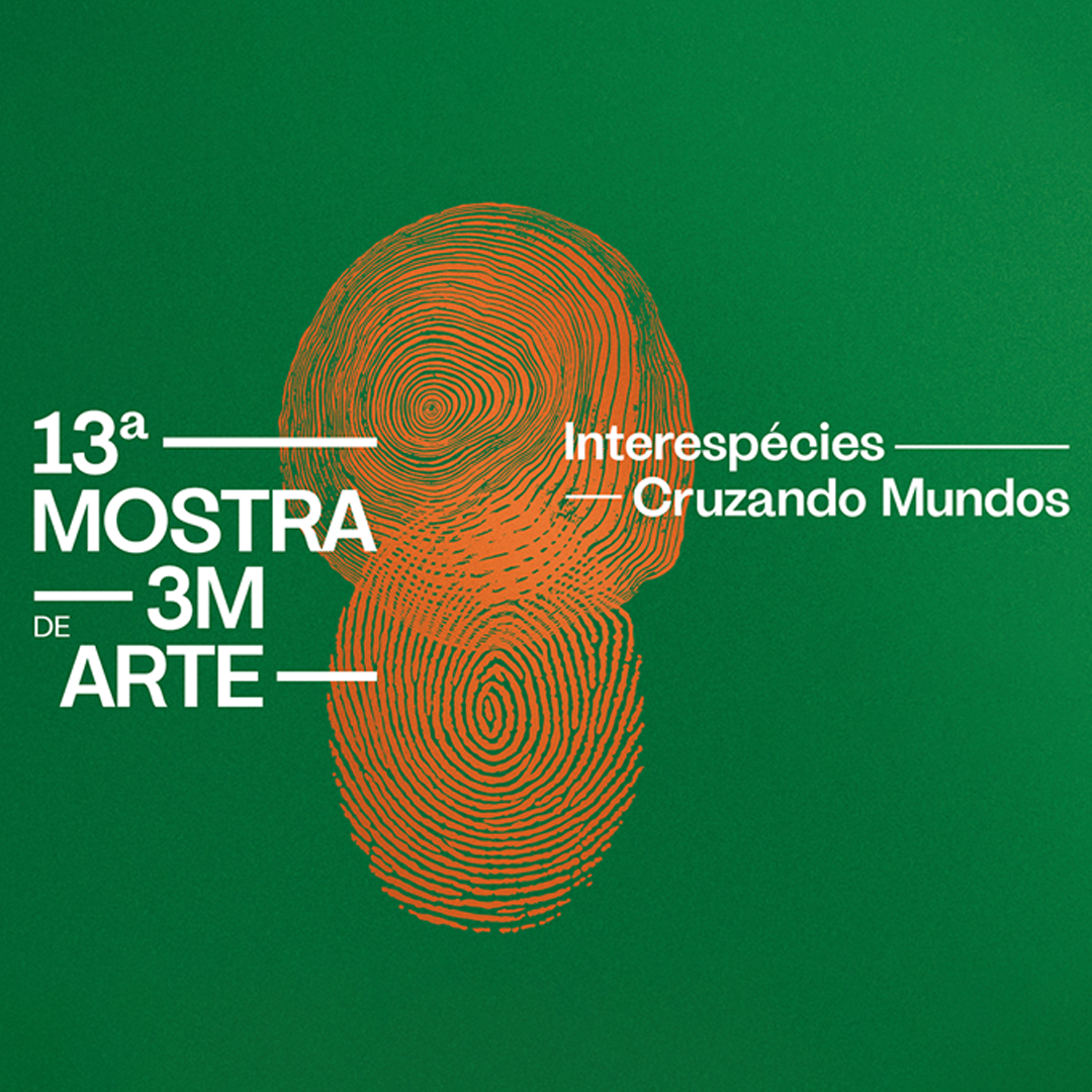 Mostra 3M de Arte divulga os nomes de Mônica Ventura e Karola Braga como artistas residentes da mostra de 2024. 