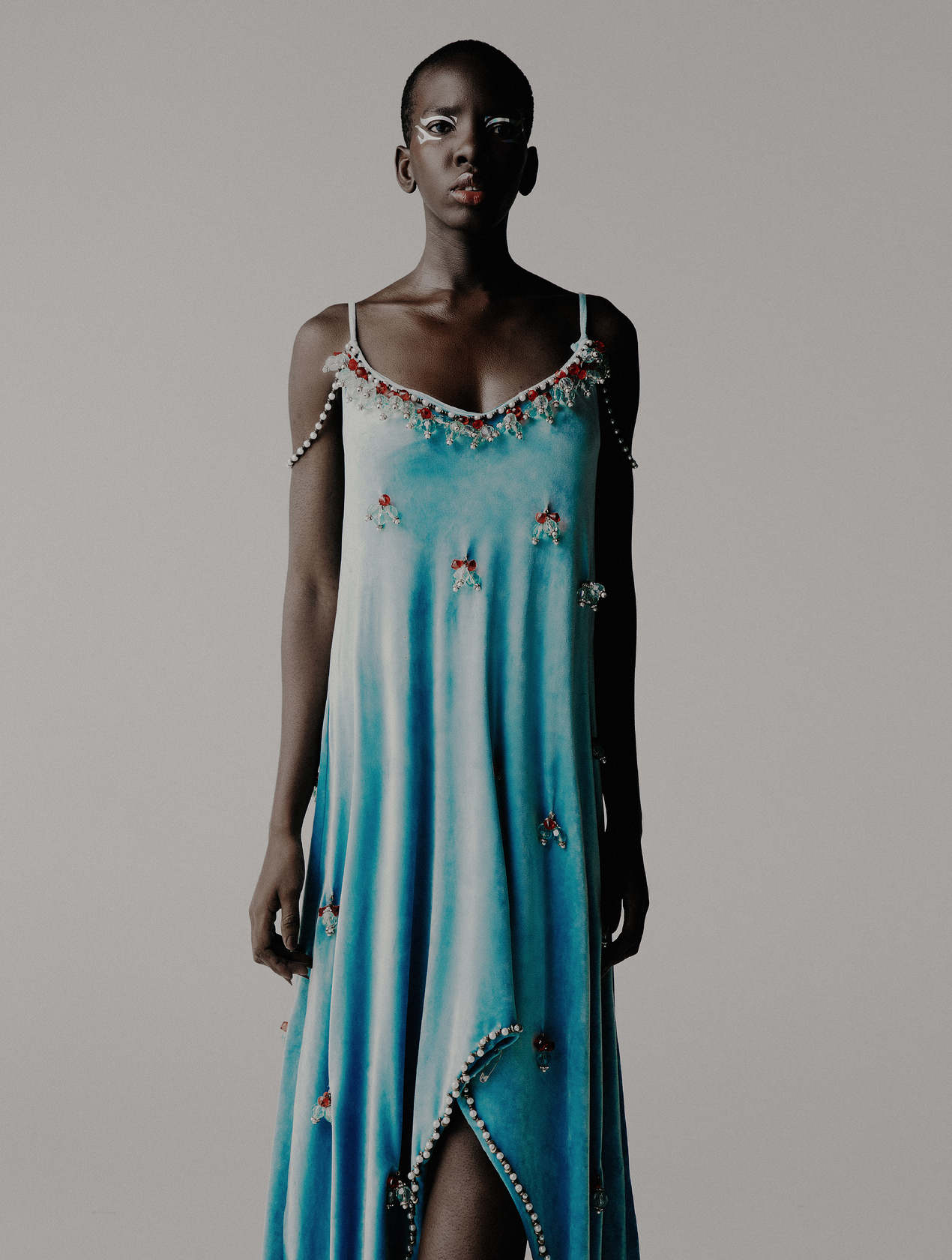 Editorial 02: Saravá