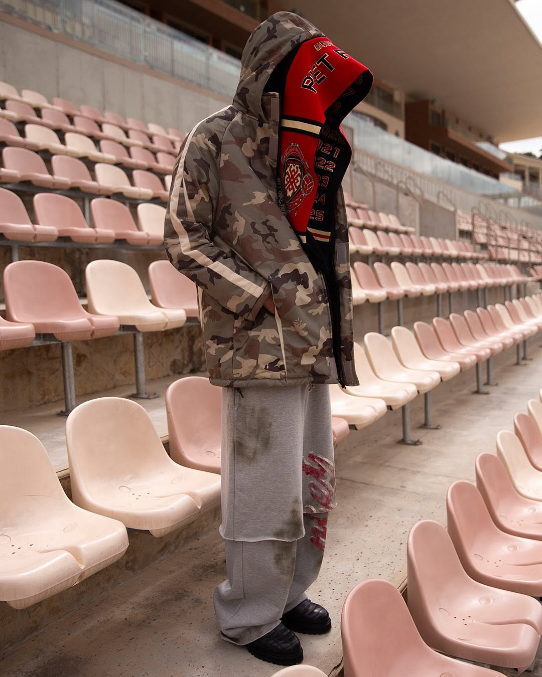 SPFW N59: PIET