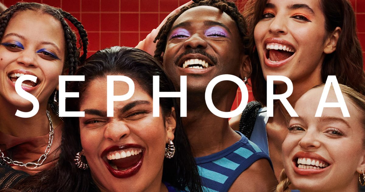 Sephora Revela Nova Assinatura Global e Apresenta Selena Gomez na Campanha de Beleza