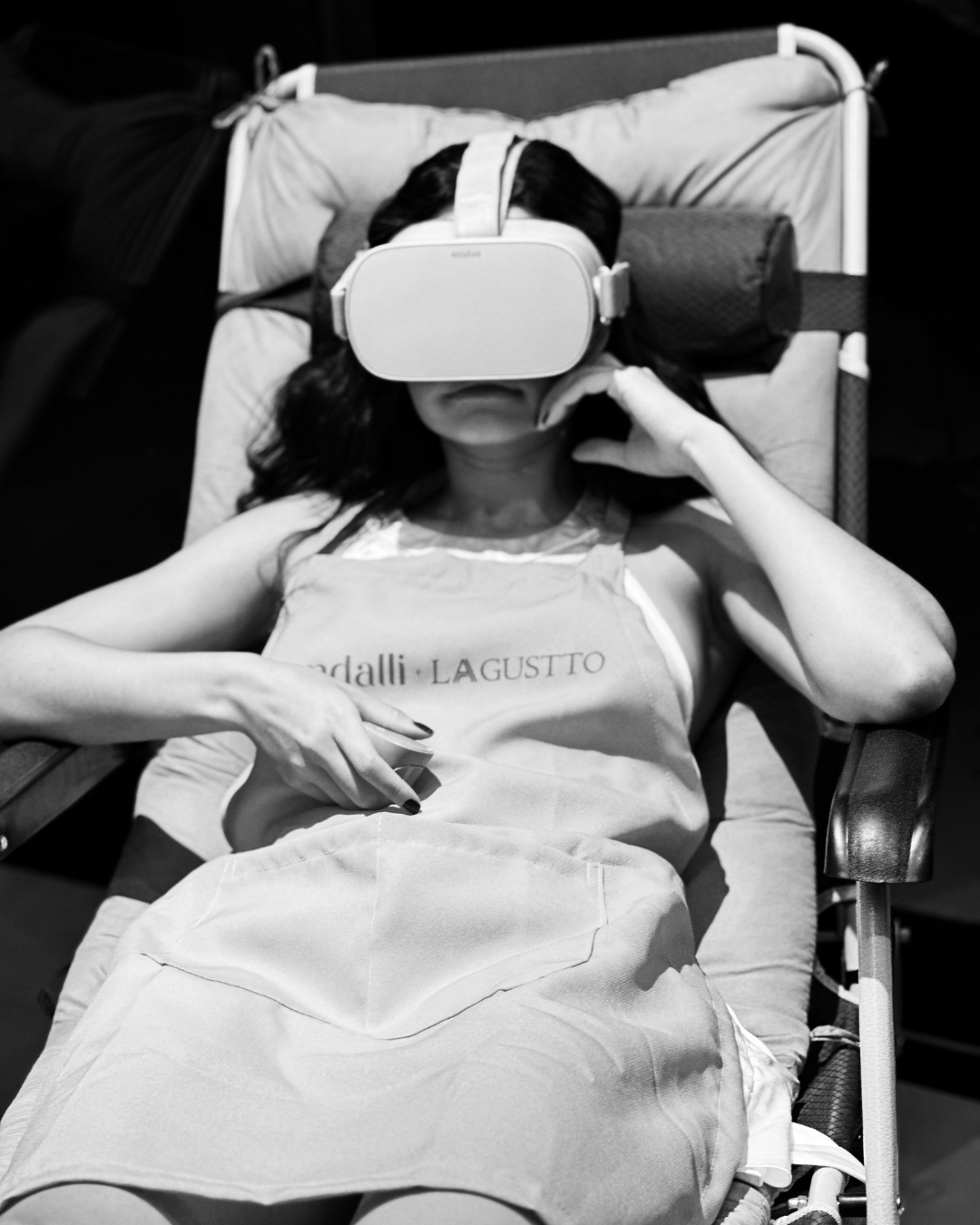 Metazen: A tradição milenar das massagens reinventada com tecnologia imersiva