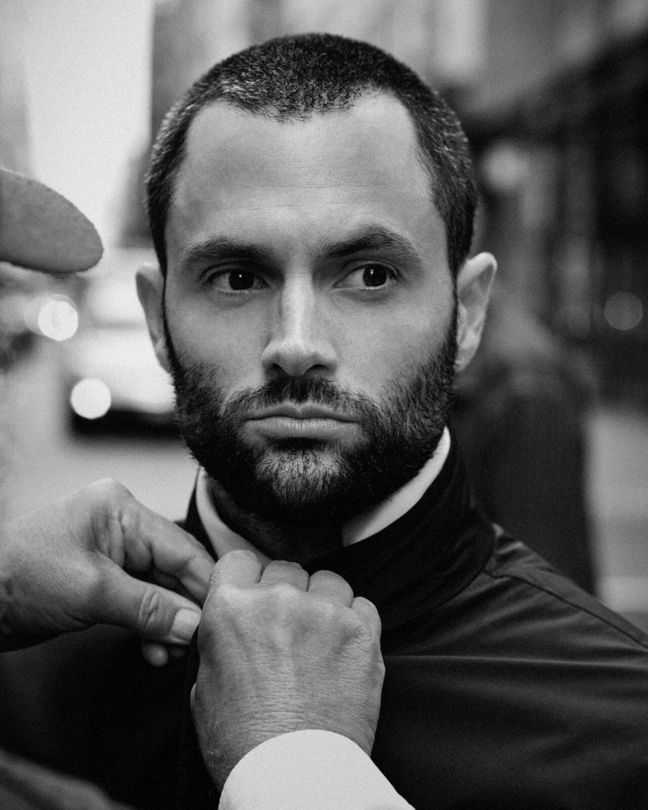 Moncler reflete a vida urbana em nova campanha
