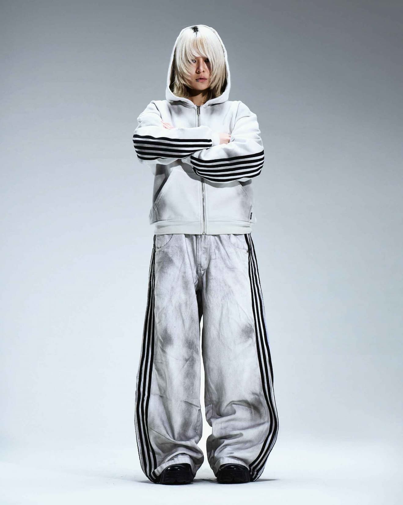 Heaven Can Wait y el streetwear británico
