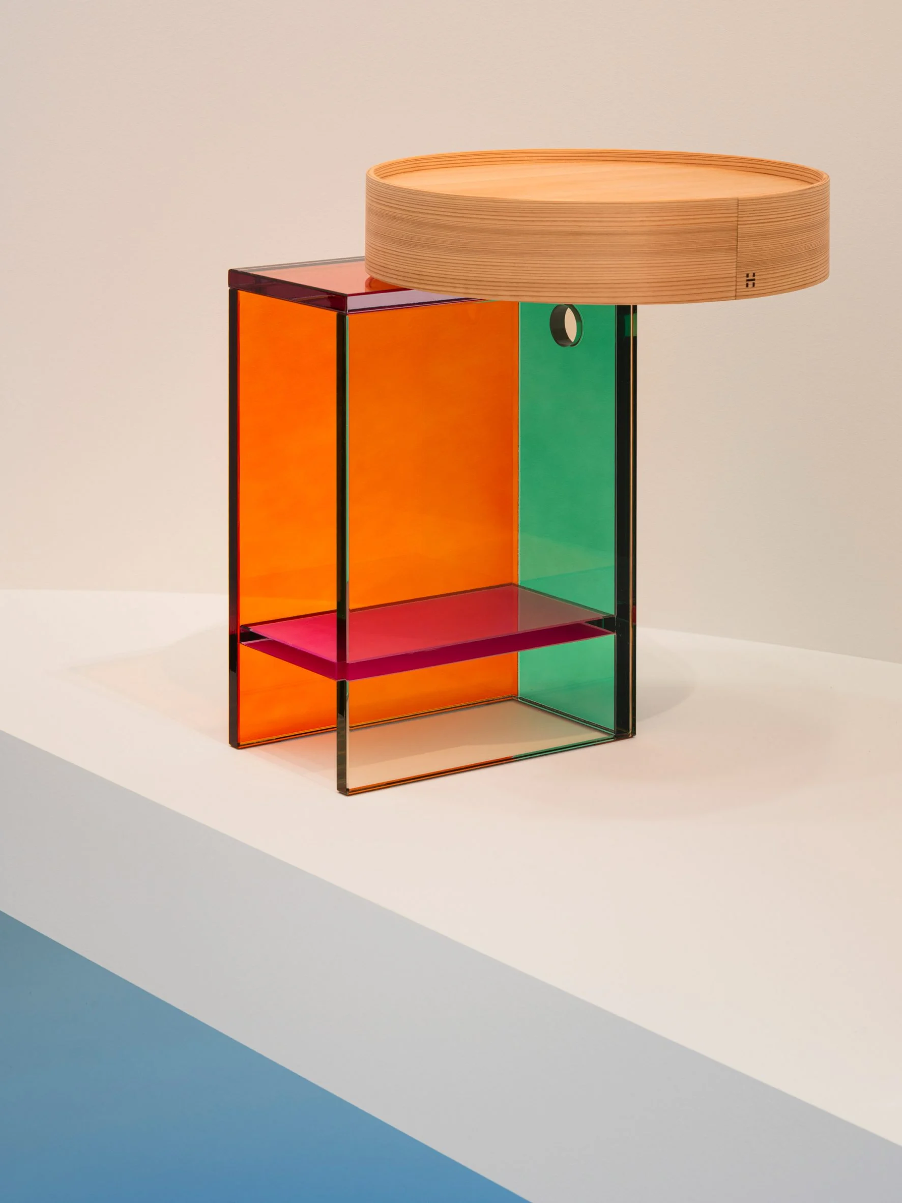 Hermès na Milan Design Week 2025
