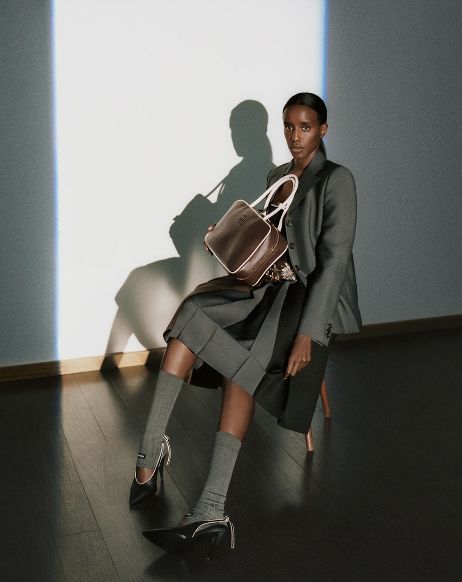 MiuMiu apresenta “Duetos”