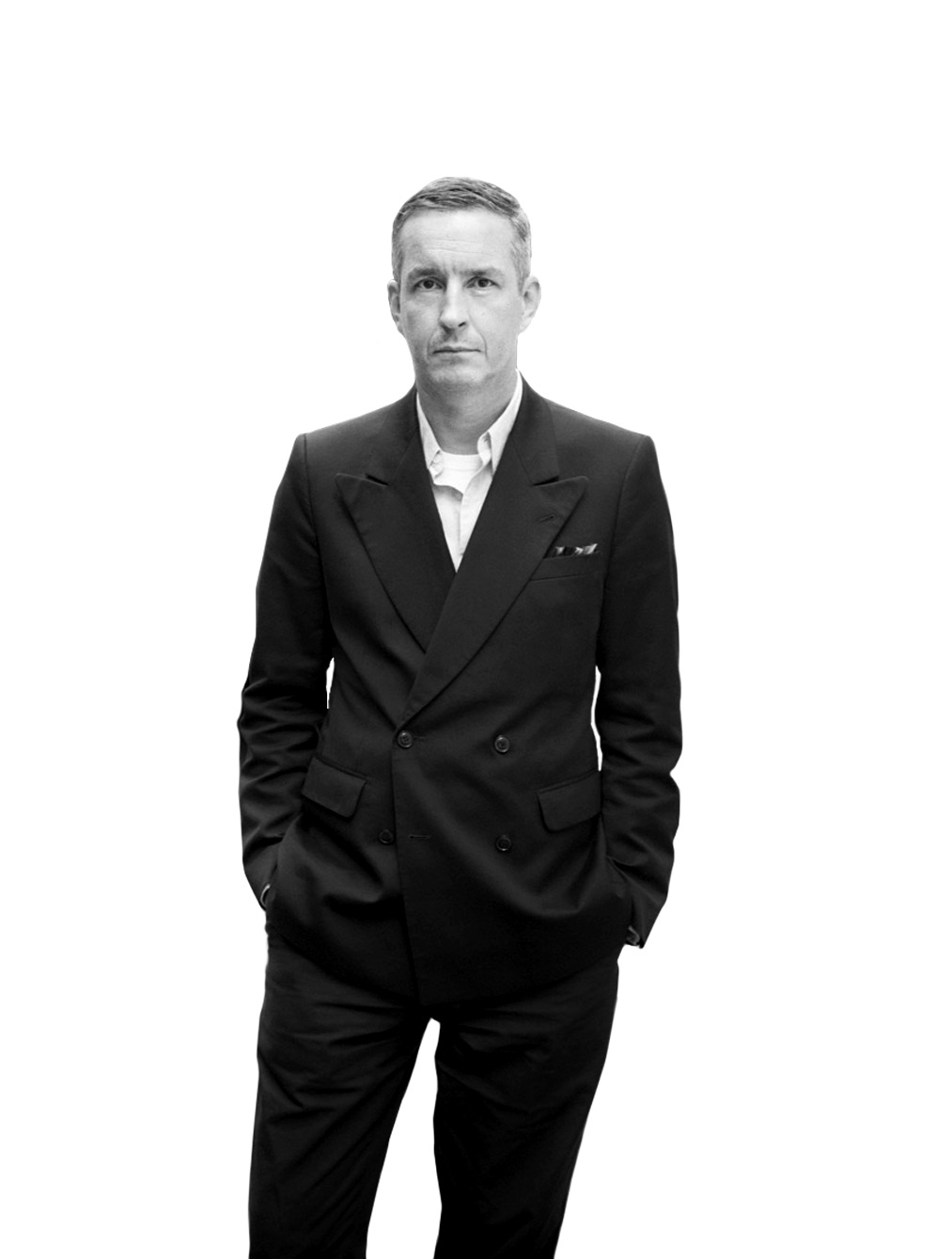 A despedida de Dries Van Noten em Paris