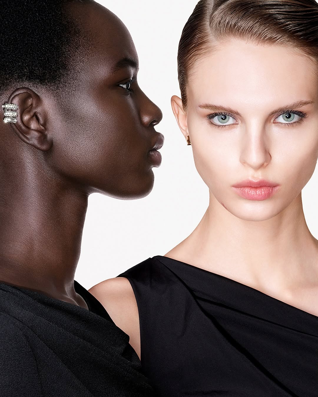Givenchy apresenta Prisme Libre Glow Foundation
