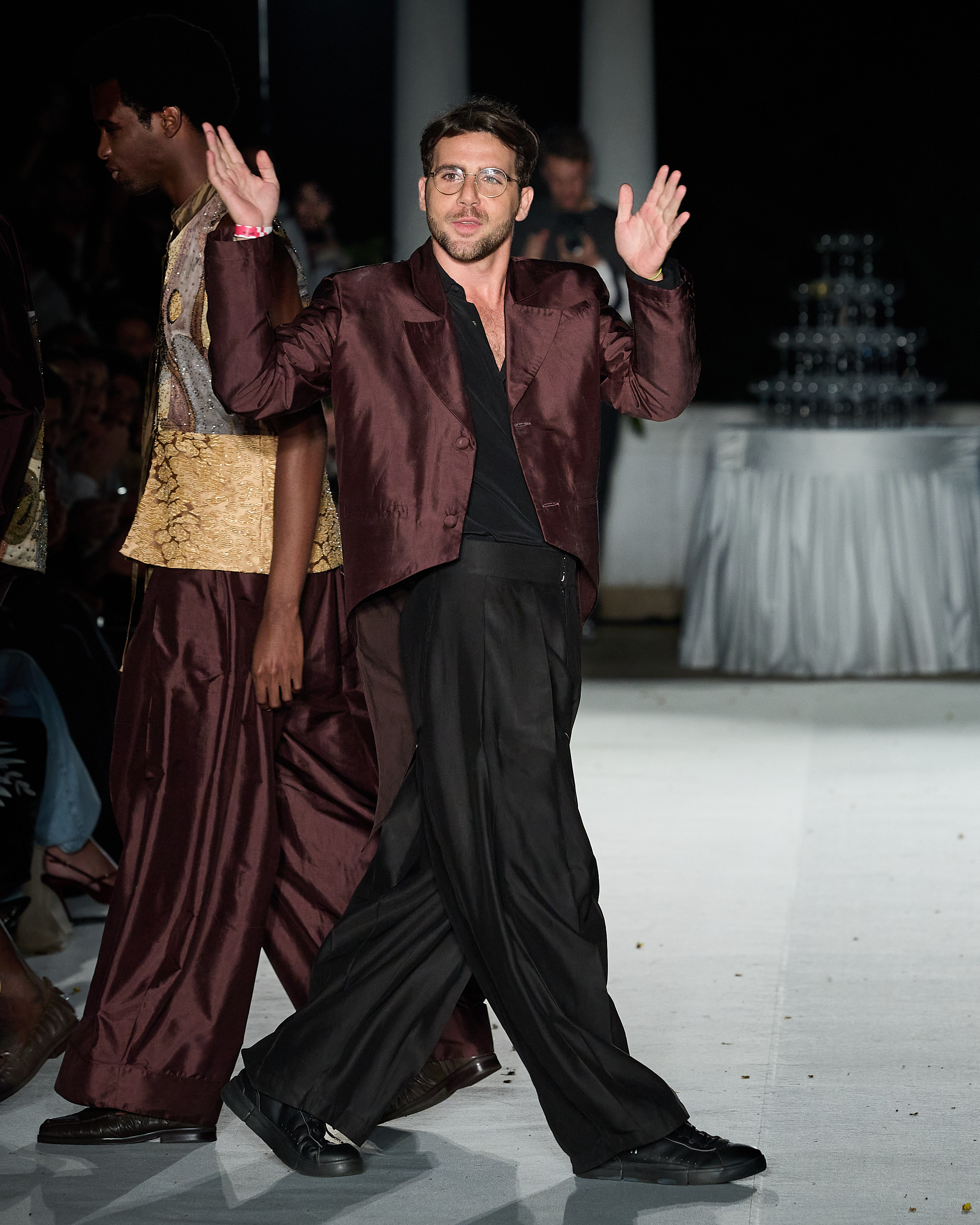 SPFW N60: Handred