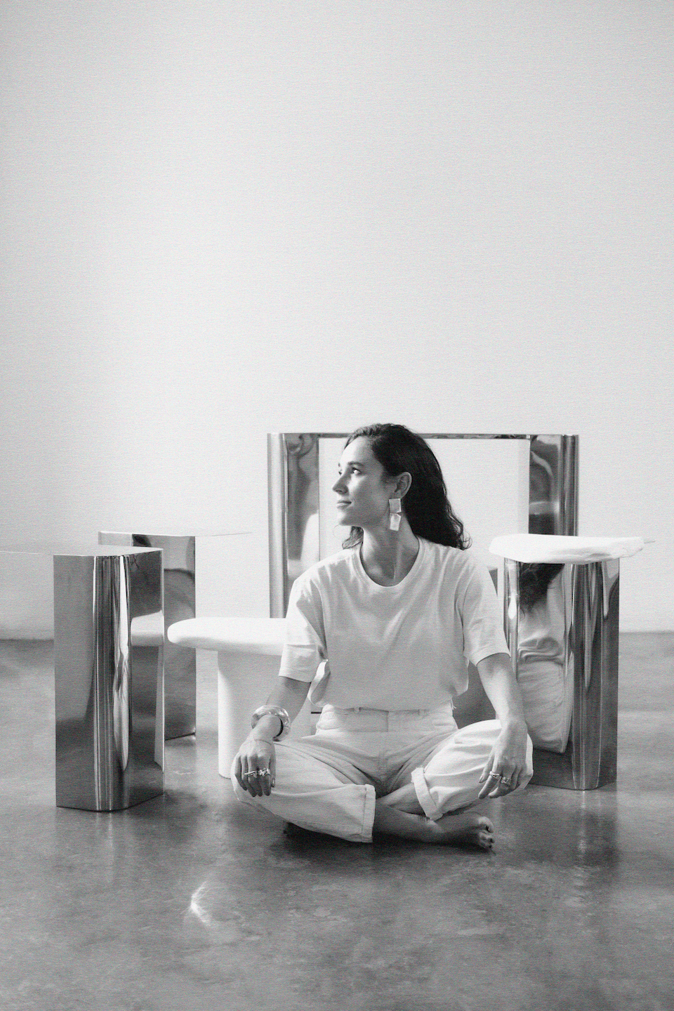 A Era do Cromado no Design e na Arquitetura, pela visão de Bárbara Fischer