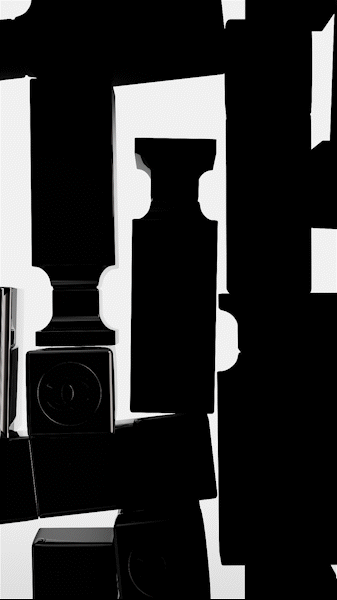Complete Beauty List