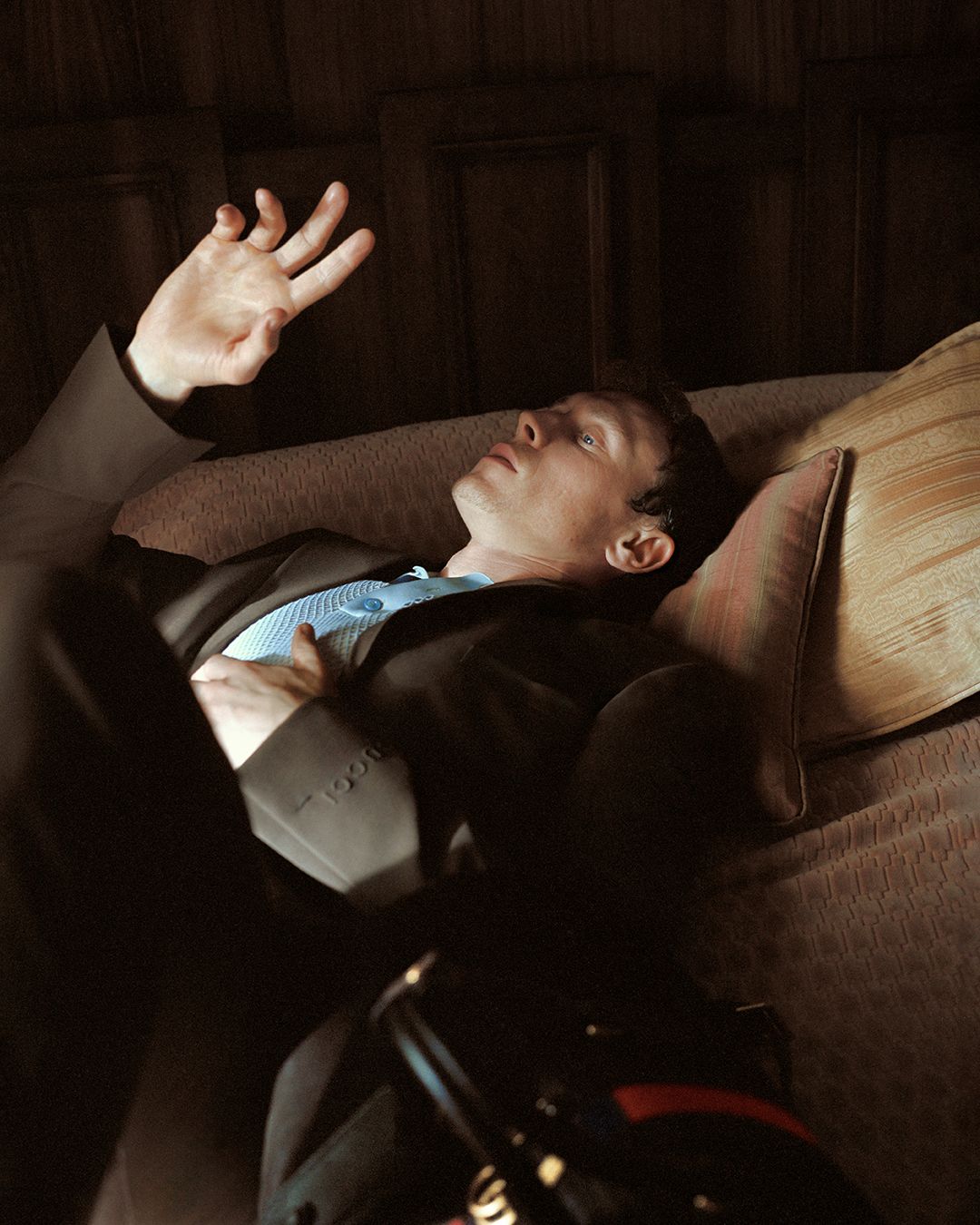 Gucci apresenta “Where the light finds us”