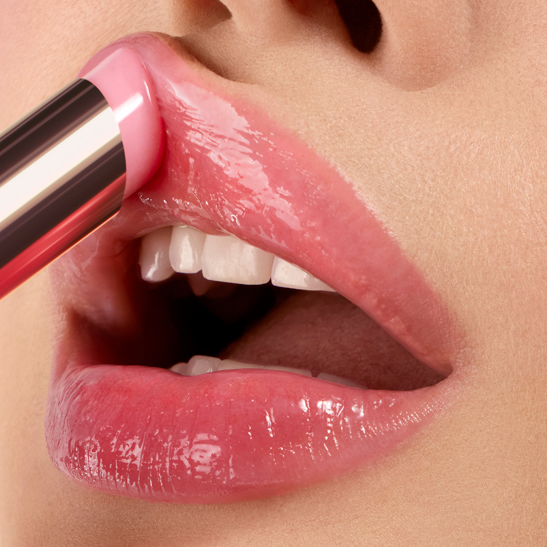 Um icône renovado:  Lancôme apresenta Lip Idôle Squalane-12 Butterglow e Lip Idôle Lip Shaper