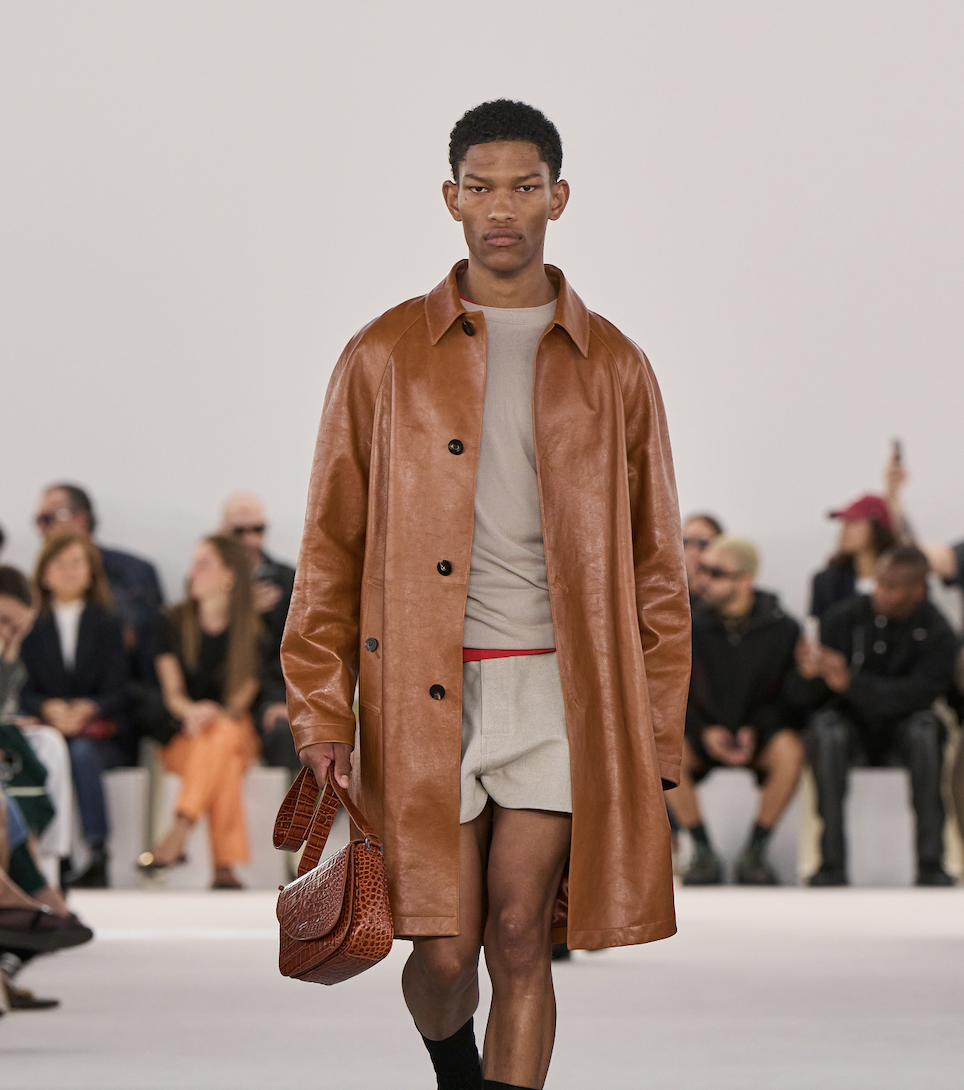 Ferragamo Primavera-Verão 2024
