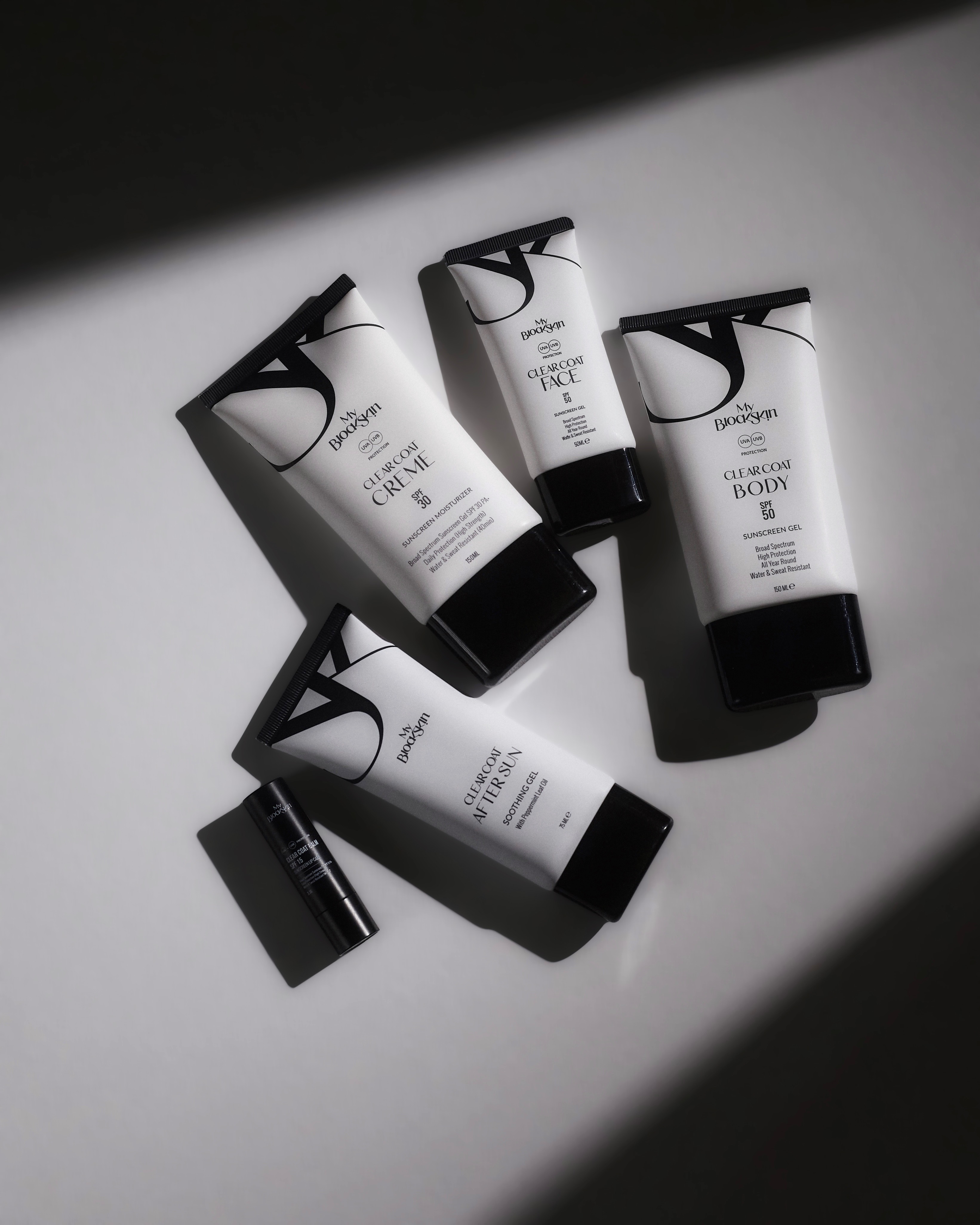 My Block Skin apuesta por el suncare inclusivo para la expansión global