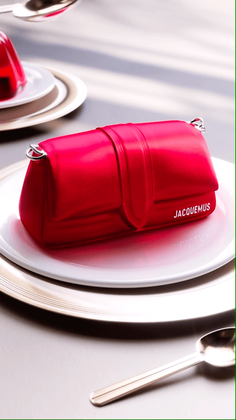 Complete Shops: Brazilian Bags Selection