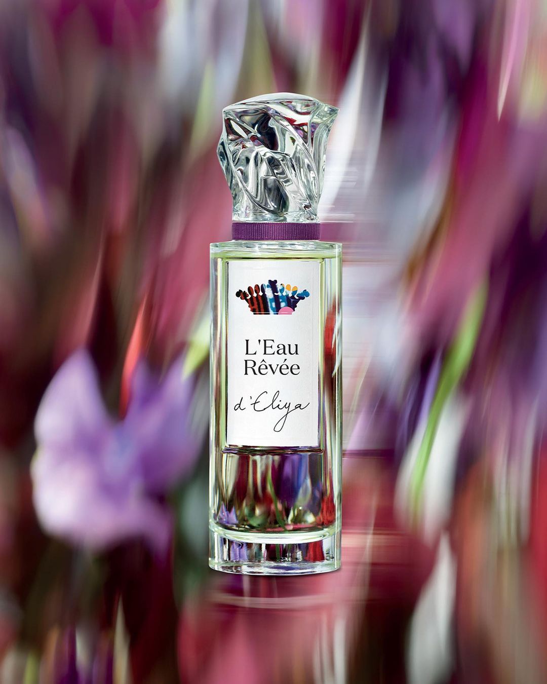 Uma história da fragrância na França com a Familia d’Ornano