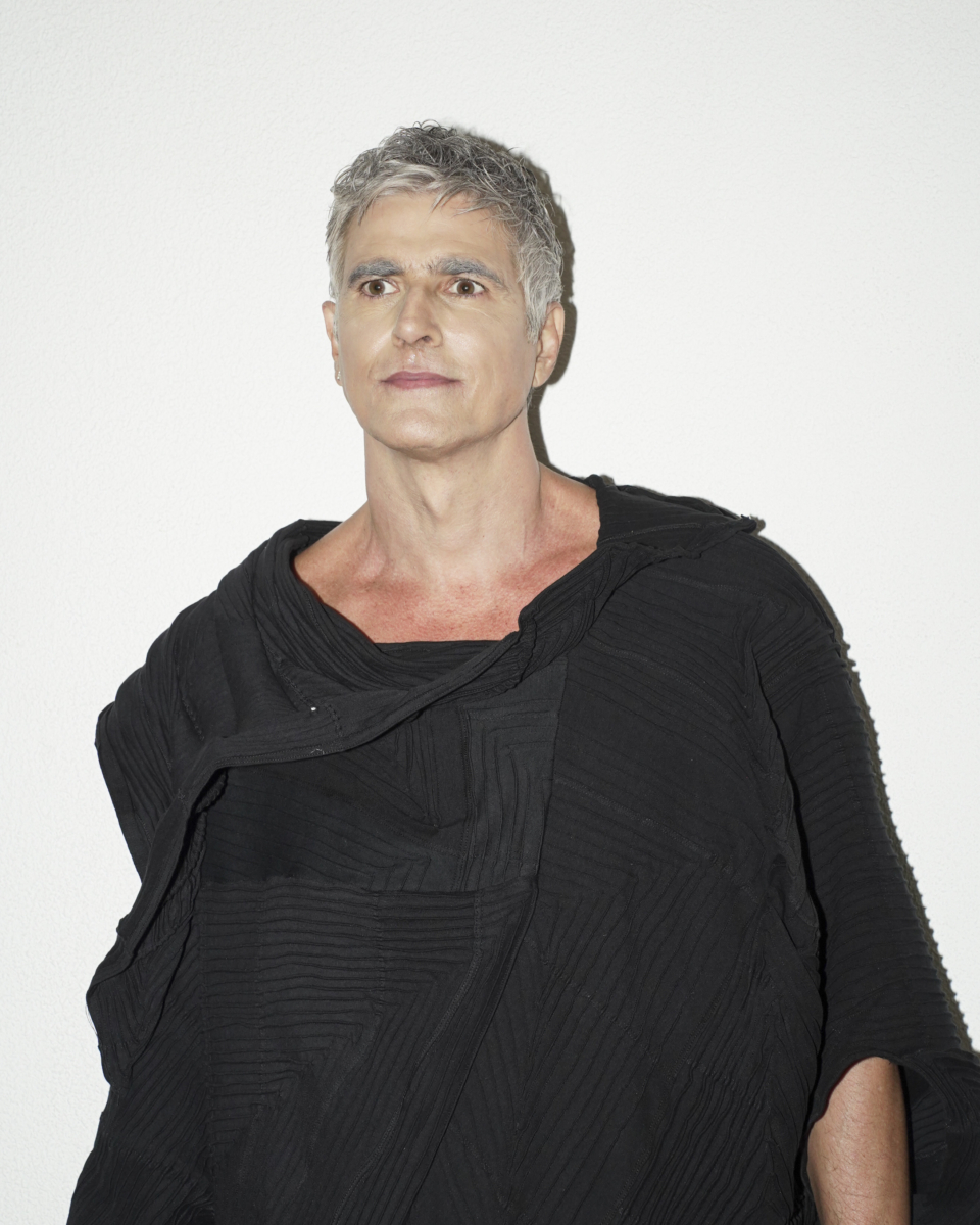 SPFW N59: Lino Villaventura