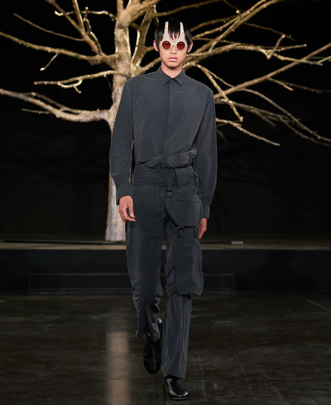 P.Andrade e a moda para evitar o fim do mundo