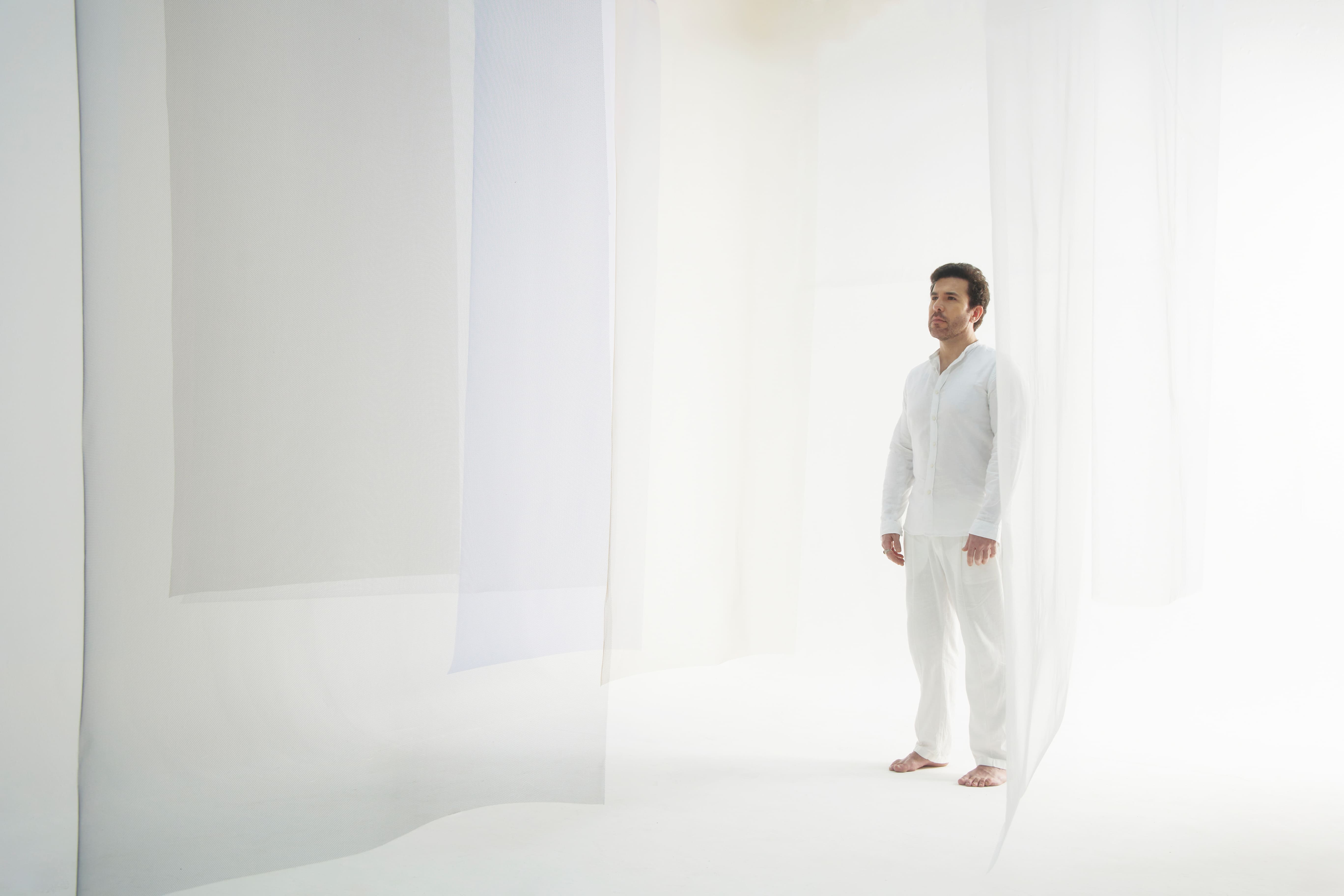 O Universo Visual de Will Sampaio: Uma jornada sensorial através da Arte