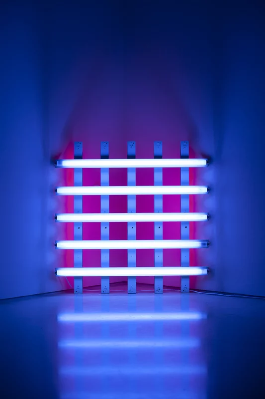 Art-Tech:  Uma seleção de Obras e Artistas que estão unindo arte e tecnologia na SP-Arte 2024
