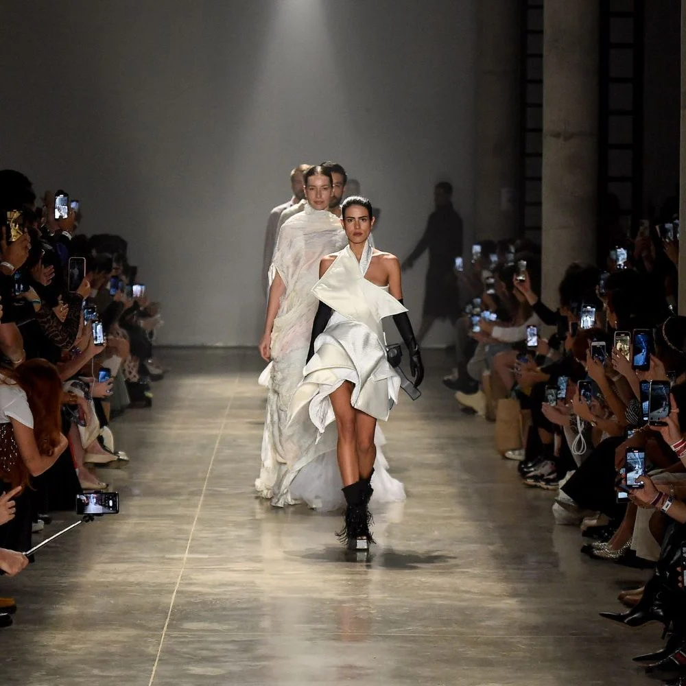SPFW N59: Futuros Possíveis